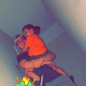 Meet your Posher, Sam